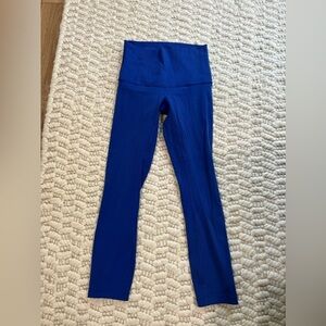 Lululemon Wunder Unders